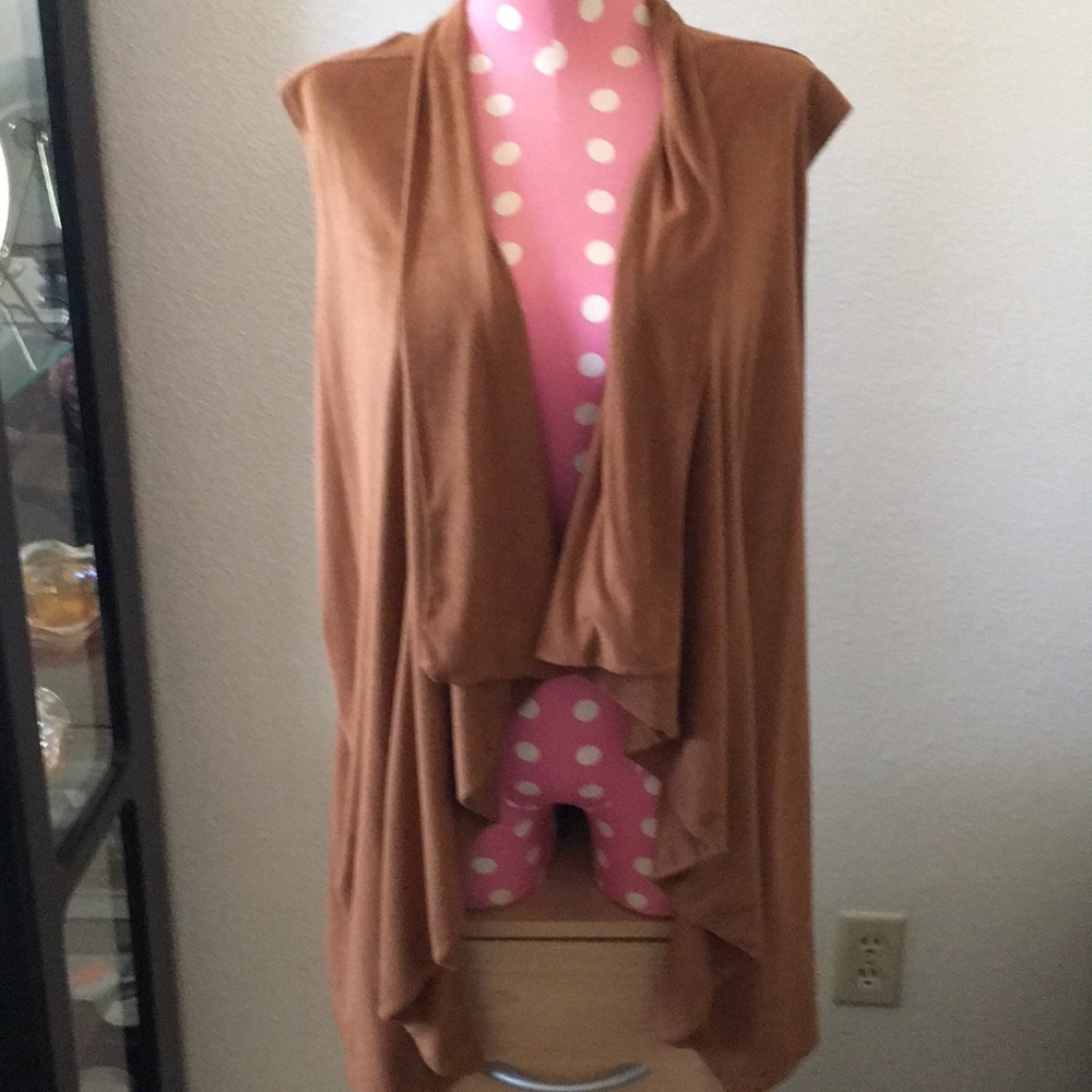 Vest